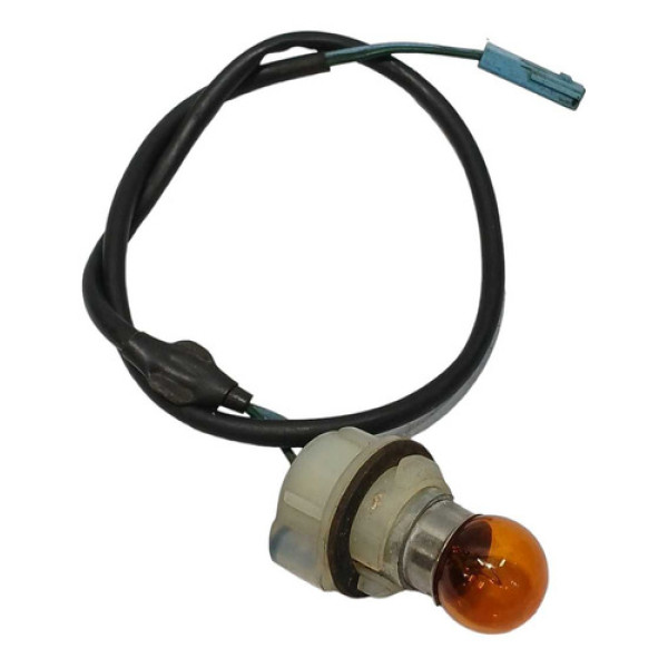 Chicote Pisca Cg 160 2016/2023 Original  Prateado