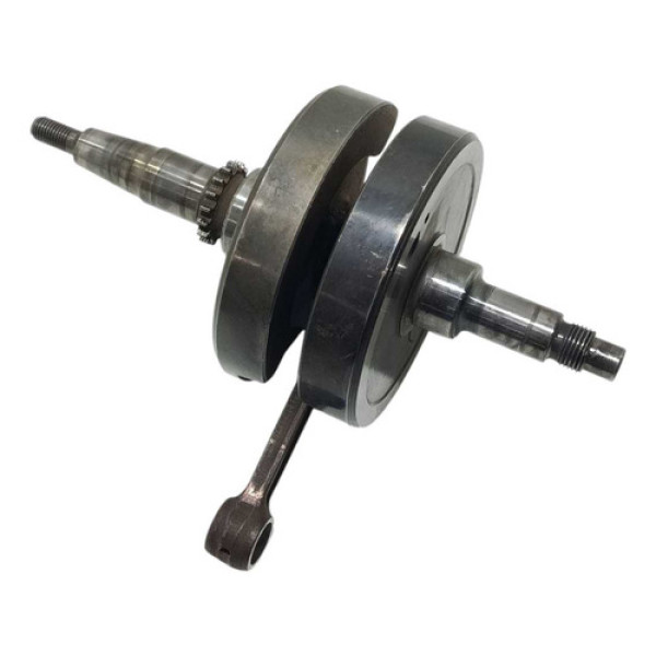 Virabrequim Kasinski Cruise 125 2000 Original C/avaria