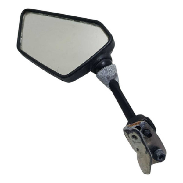 Retrovisor Esquerdo Kawasaki Ninja 250r 08/12 Original