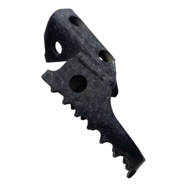 Pedaleira Dianteira Direita Yamaha Crosser 150 16/24 Origina