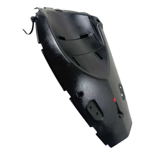 Paralama Traseiro Inferior Kawasaki Ninja 650r 10/12 Origi