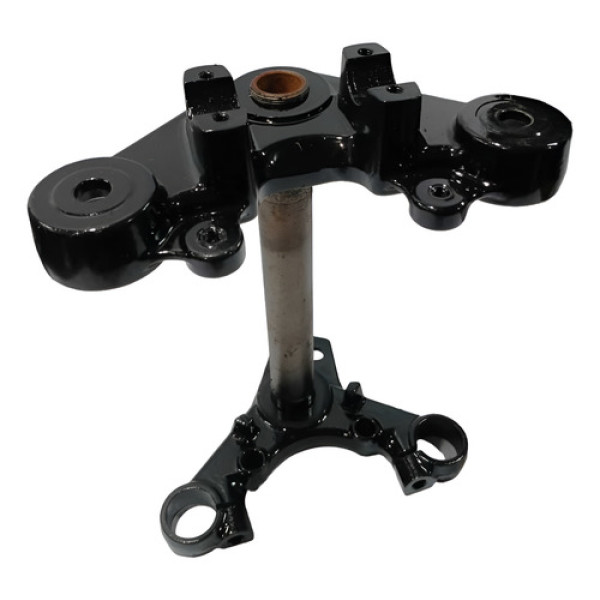 Mesas Inferior/superior Honda Cg Fan 125 09/13 Original