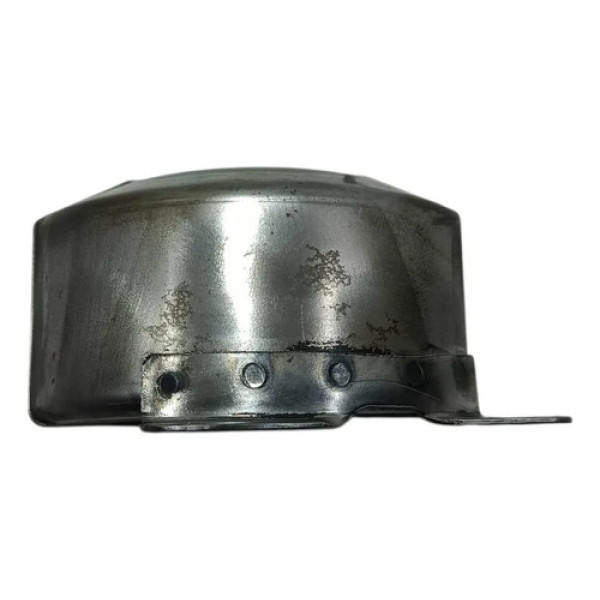 Placa Separadora Oleo Honda Biz 100 Es 98/05 Original