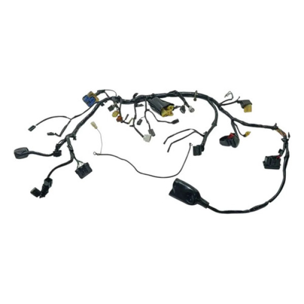 Chicote Principal Honda Cbr 250r 2012 Original