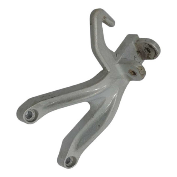 Suporte Pedaleira Tras Esquerdo Kasinski Comet 650 2012 Orig