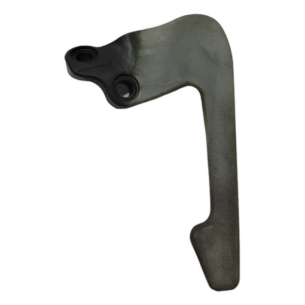  Alça Traseira Direita Kasinski Comet 650 2012 Original Cinza