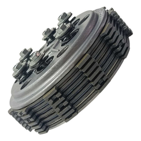 Embreagem Completa Suzuki Gladius Vstrom 650 13/16 Original