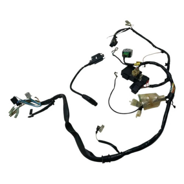 Chicote Principal Honda Fan 125 09/13 Original