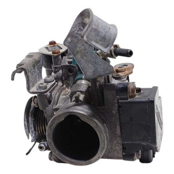 Tbi Corpo Injeção Completo Honda Cb 300 09/12 Original