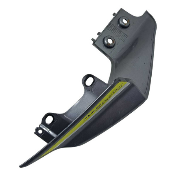 Carenagem Rabeta Direita Yamaha Yzf R15 Abs 23/25 Original Cinza
