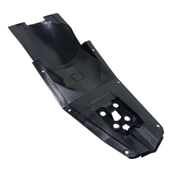 Paralama Traseiro Inferior B Yamaha Fz25 Fazer 250 18/24 Ori