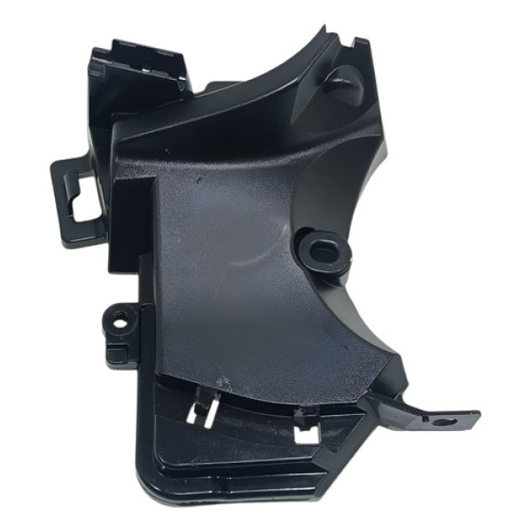 Carenagem Superior Motor Honda Adv 150 20/24 Original Vermelha