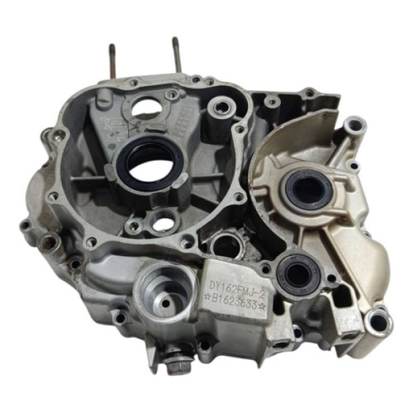 Bloco Motor Esquerdo Dayun Dy 150 2011 Original C/ Nf