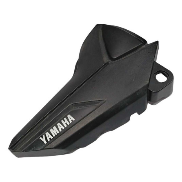 Carenagem Lateral Direita Yamaha Fazer 150 14/22 Original Preto
