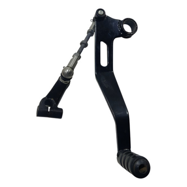 Pedal Cambio Marcha Bbmw G310 Gs 21/24 Original