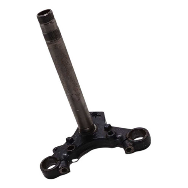 Mesa Inferior Honda Cg 125 Fan 00/08 Original