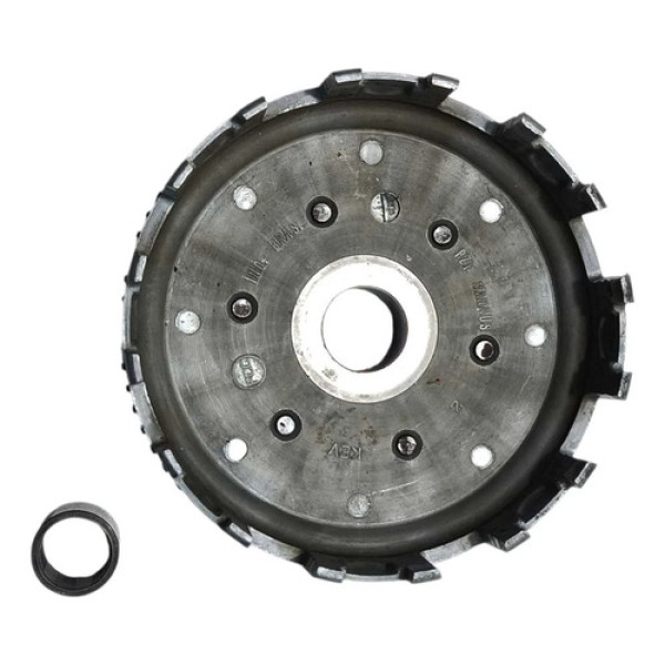 Carcaça Embreagem Honda Biz 100 98/05 Original