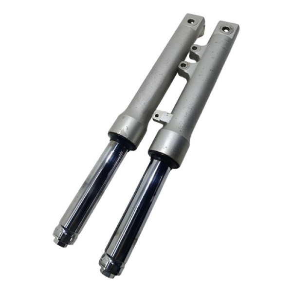 Bengala Par Honda Lead 110 09/15 Original C/avaria