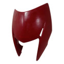 Carenagem Farol Honda Nxr 150 Bros 09/12 Original Vermelho