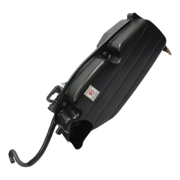 Caixa Filtro Ar Completa Honda Lead 110 10/15 Original