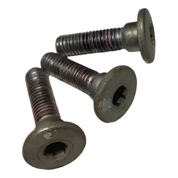 Parafusos Disco Traseiro Kawasaki Ninja 400 20/23 Original