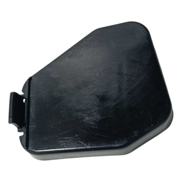 Tampa Caixa Ferramenta Honda Cg 125 Titan Ks 01/08 Original