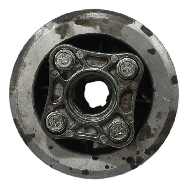 Cubo Platô Honda Cg 125 95/08 Original