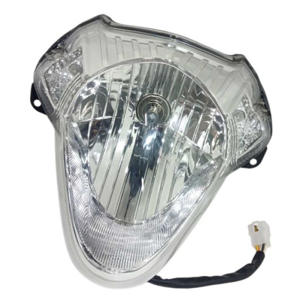 Farol Kasinski Comet 650 2012 Original Ambos Lados