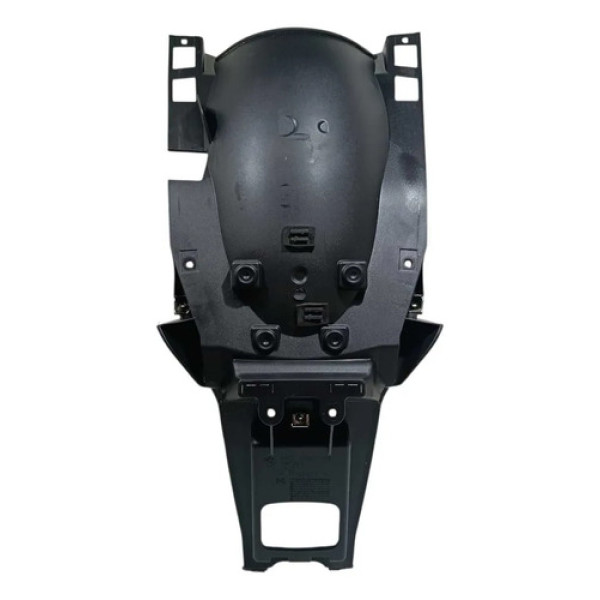 Paralama Traseiro Inferior B Bmw F800 Gs 13/16 Original Traseira