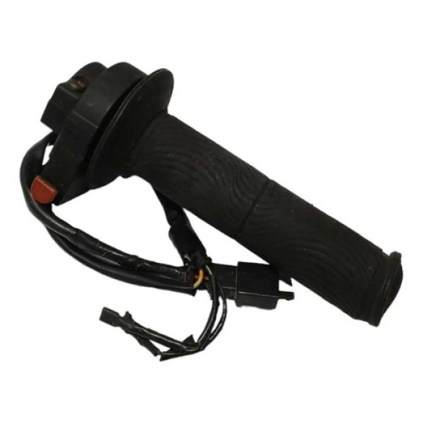 Punho Chave Partida Cg 150 04/08 Original 