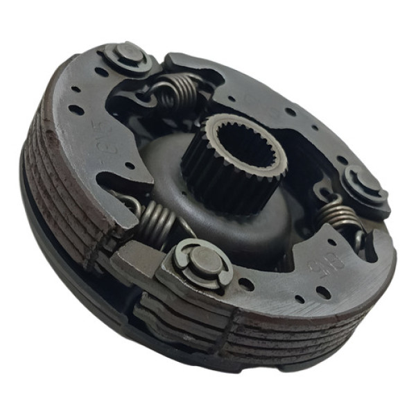 Patins Embreagem Primaria Honda Biz 100 98/05 Original