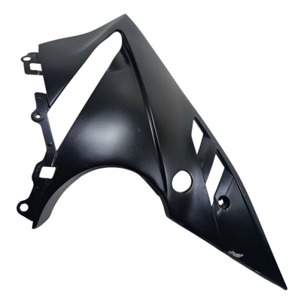 Carenagem Spolier Direito Kawasaki Ninja 650r 10/12 Original