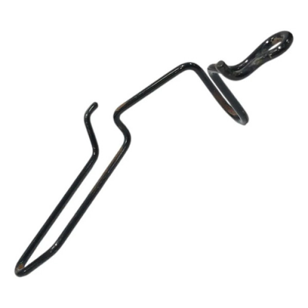 Guia Cabo Embreagem Freio Honda Cg 125 Fan 14/16 Original 