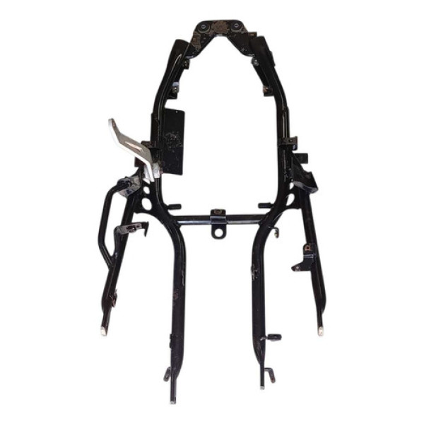 Chassis B Quadro Traseiro Bmw K1200 Rs 00/05 Original
