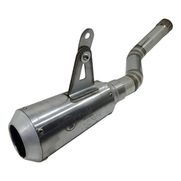 Ponteira Esportiva Ezaki Performance Kawasaki Z1000 14/21