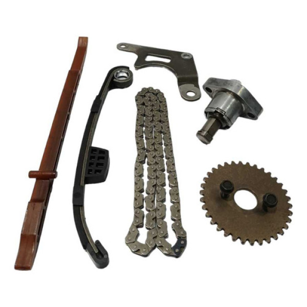 Tensor Acionador Corrente Comando Honda Cg 160 16/23 Origina