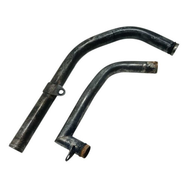 Canos Água Kawasaki Ninja 250r 08/12 Original