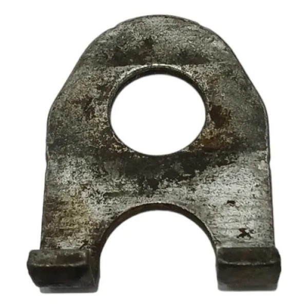 Arruela Guia Eixo Traseiro Honda Cb300 09/15 Original