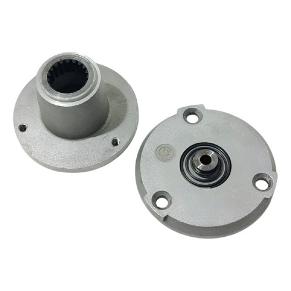 Filtro Centrifugo Dayun Dy 150 2011 Original