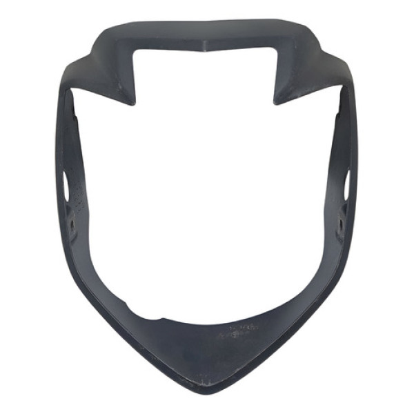 Carenagem Farol Yamaha Fazer 250 12/15 Original Preto