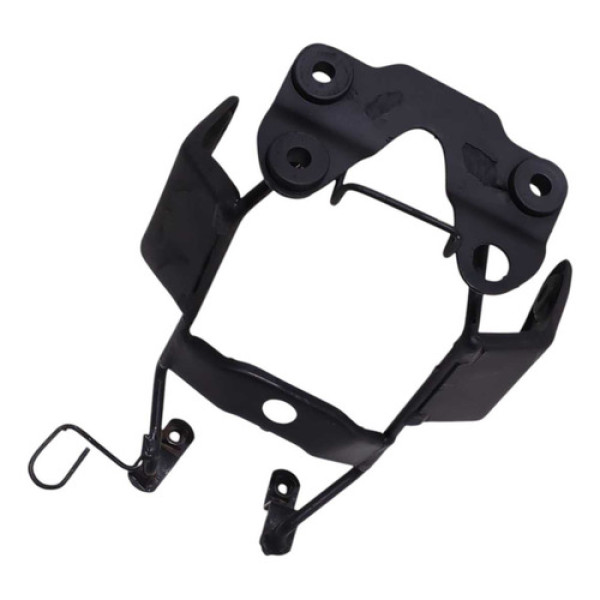 Suporte Arranha Farol Honda Cg Fan 125 09/13 Original