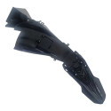 Paralama Suporte Placa Honda Cb 300r 09/15 Original