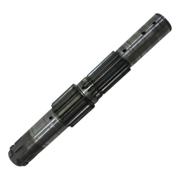 Eixo Secundario Honda Cg 150 04/08 Original