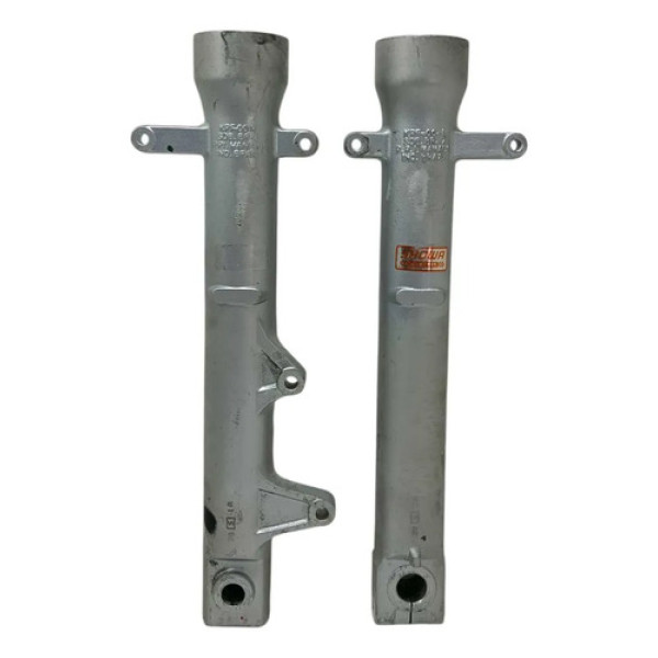 Canela Bengala Par Honda Cb 300r 09/15 Original