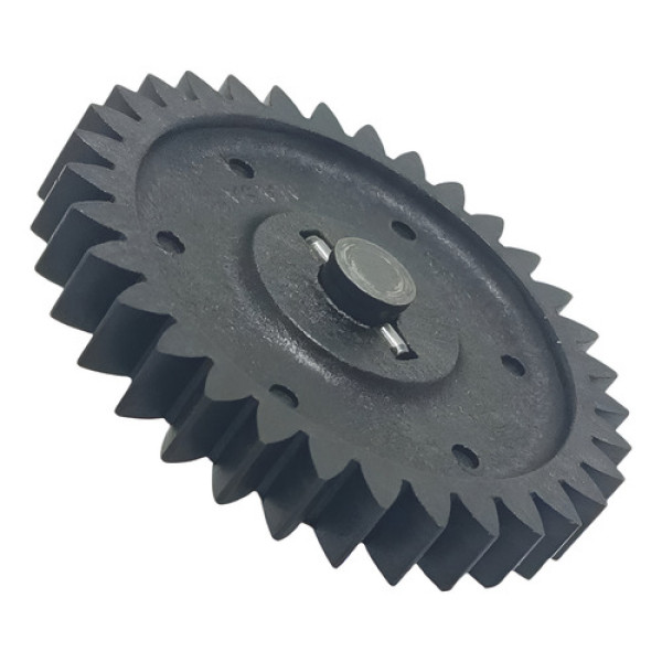 Engrenagem Bomba Oleo Honda Cg 160 16/24 Original