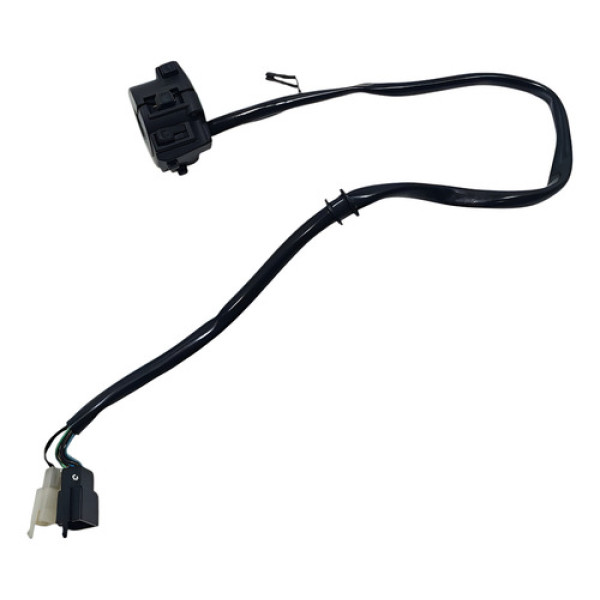 Punho Chave Luz Honda Xre 300 09/15 Original