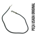 Cabo Negativo Honda Cb 250f 16/23 Original