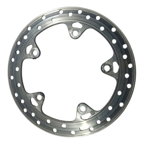 Disco Traseiro Bmw F800 Gs 13/16 Original