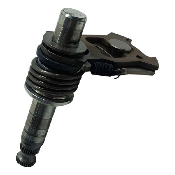 Eixo Seletor Marcha Kawasaki Ninja 650r 09/11 Original