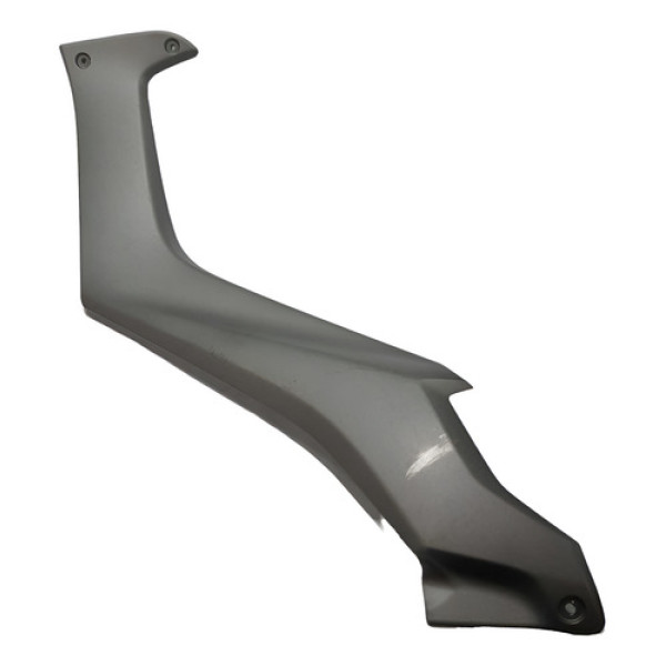 Carenagem Lateral Inferior Esquerda Yamaha Xmax 250 20/23  Cinza